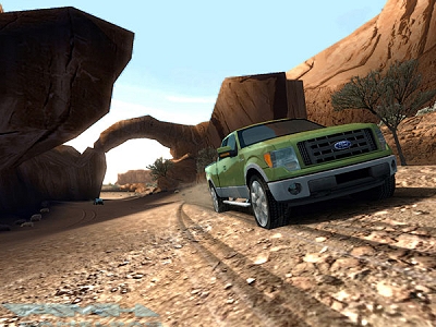 LANDROVER OFFROAD OFF ROAD  Rally Spiel PC NEU/OVP