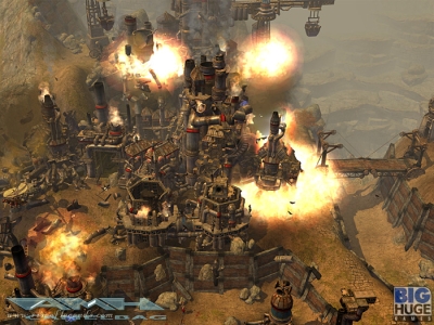 Rise of Nations: RISE OF LEGENDS fr PC NEU/OVP