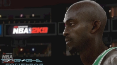 NBA 2K9 BASKETBALL für Playstation 3 PS3 NEU/OVP/EU-VERSION