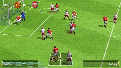 FIFA 09 FUSSBALL für SONY PSP NEU/OVP DEUTSCHE VERSION
